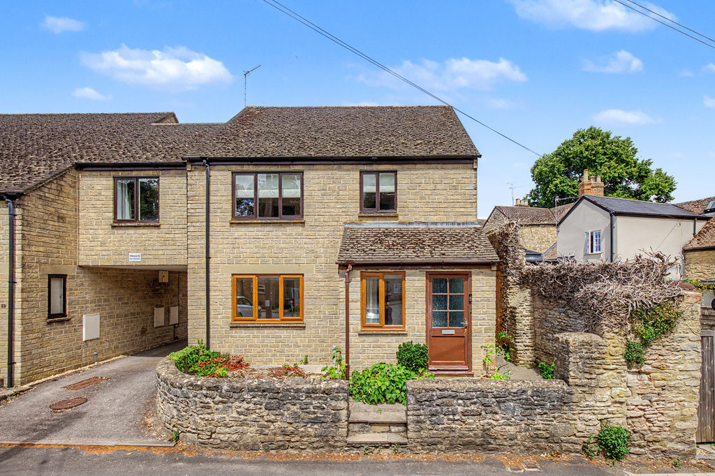 Rectory Lane